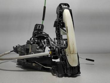 RUCKA VRATA za Mercedes Benz GL Klasa