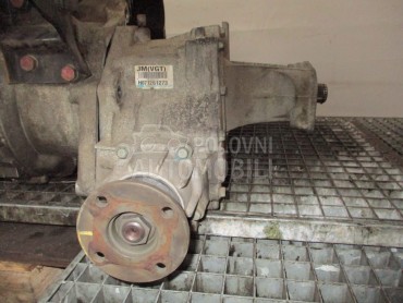 REDUKTOR za Hyundai Tucson