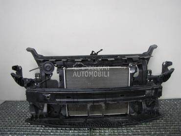 HLADNJAK VODE za Hyundai i20