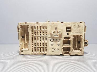 BSI ELEKTRONIKA za Fiat Stilo