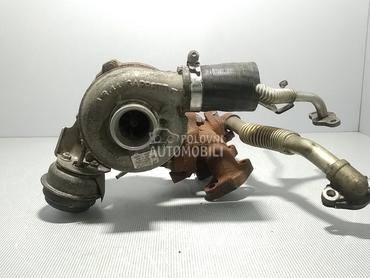 TURBINA za Hyundai i30