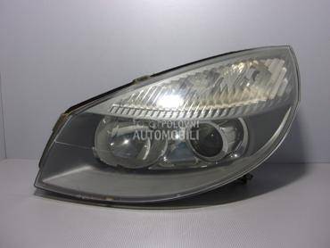 FAR za Renault Scenic