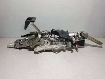 CITY VOLAN za Volkswagen Passat B7