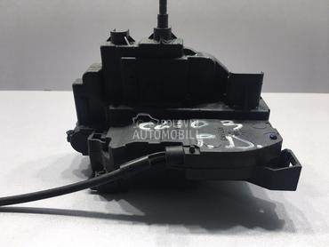 BRAVA VRATA za Renault Clio