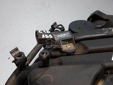 MAP SENZOR za Seat Altea