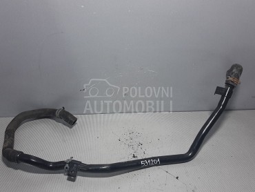 CRIJEVO za Volkswagen Golf 6