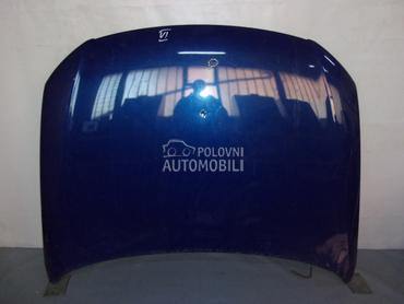 HAUBA za Volkswagen Passat B6