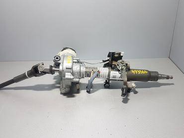 CITY VOLAN za Toyota Yaris