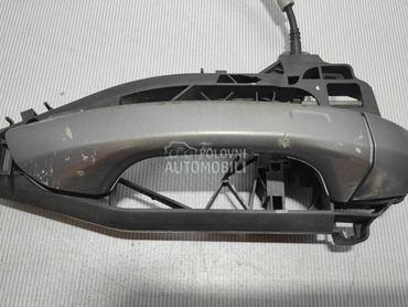 RUCKA VRATA za Audi A6