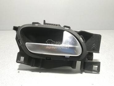 UNUTRASNJA RUCKA VRATA za Peugeot 208