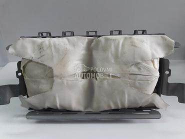 AIRBAG SUVOZACA za Mitsubishi Pajero
