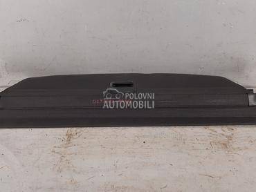 ROLETNA GEPEKA za Škoda Octavia