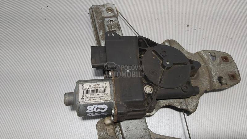 MOTORIC PODIZACA STAKLA