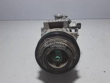 KOMPRESOR KLIME za Mercedes Benz A Klasa