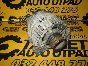 ALTERNATOR za Volkswagen Golf 5
