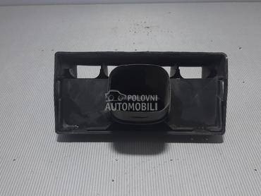 PLASTIKA za Volkswagen Caddy