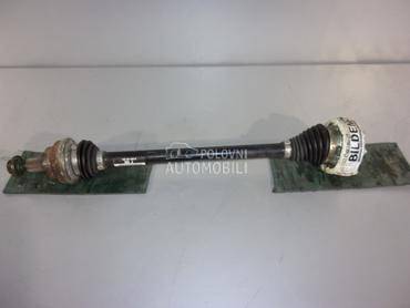 POLUOSOVINA za Audi A3