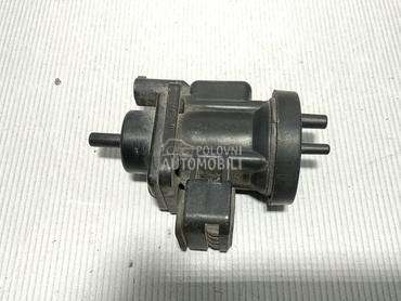 ELEKTRONIKA VAKUM VENTIL za Mercedes Benz C Klasa