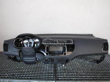 INSTRUMENT TABLA za Kia Rio