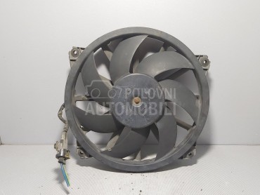VENTILATOR za Citroen Berlingo