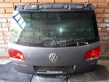 GEPEK za Volkswagen Touareg