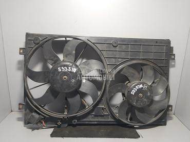 VENTILATOR za Volkswagen Golf 5