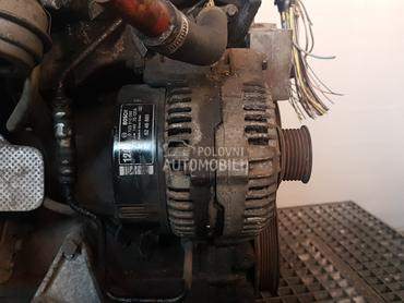 ALTERNATOR za Saab 9-3