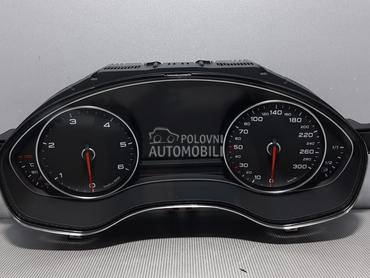 CELER SAT za Audi A6