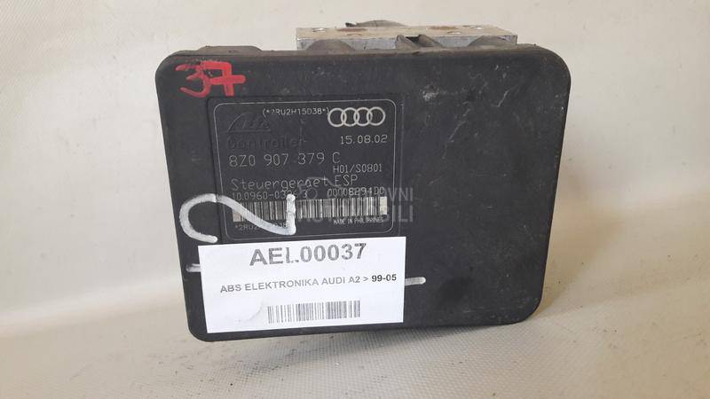 ABS ELEKTRONIKA