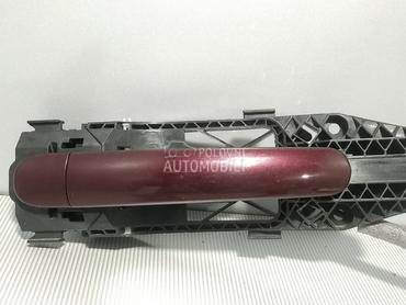 RUCKA VRATA za Škoda Fabia