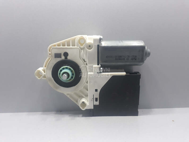 MOTORIC PODIZACA STAKLA