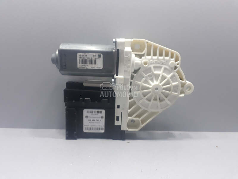 MOTORIC PODIZACA STAKLA