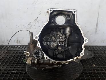 MJENJAC za Mazda 323