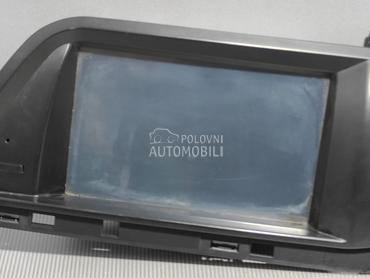 DISPLEJ za Citroen C5