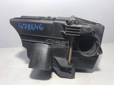 KUCISTE FILTERA ZRAKA za Škoda Fabia