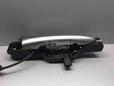 RUCKA VRATA za Renault Laguna