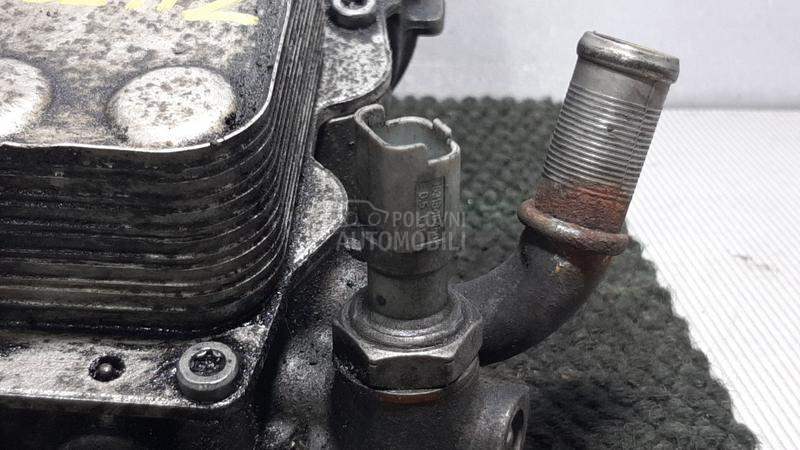 SENZOR PRITISKA ULJA