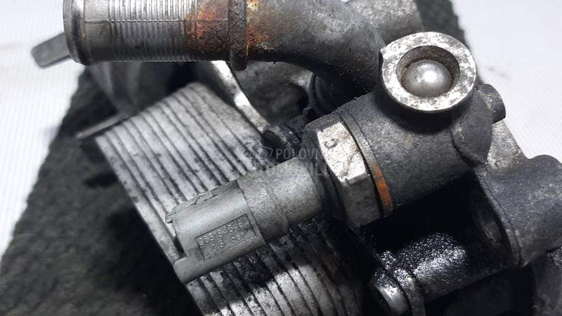 SENZOR PRITISKA ULJA