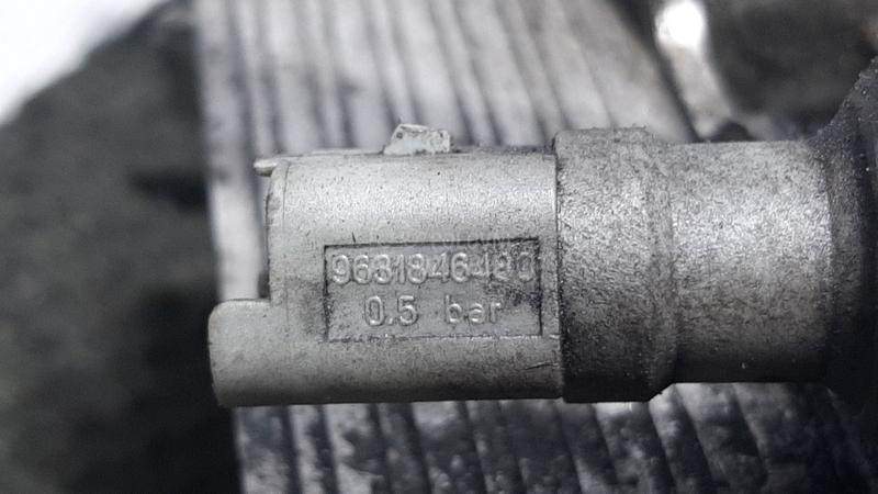 SENZOR PRITISKA ULJA