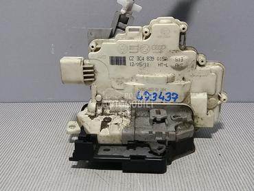 BRAVA VRATA za Volkswagen Passat B6