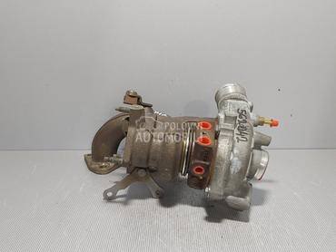 TURBINA za Volkswagen Passat B7