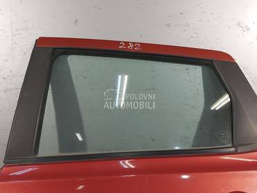 STAKLO za Nissan Qashqai