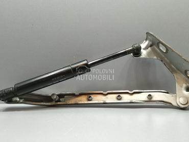 SKARE OD HAUBE za Mercedes Benz ML Klasa