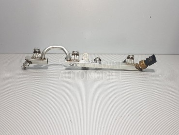 RAMPA za Volkswagen Touran