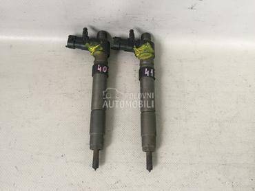 DIZNA za Peugeot 407