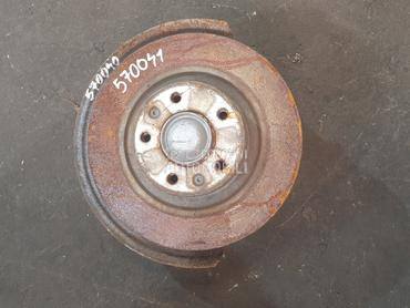 KOCIONI DISK za Peugeot 508