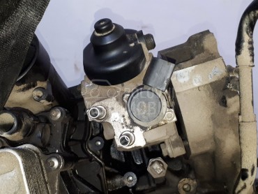 PUMPA VISOKOG PRITISKA za BMW Serija 5