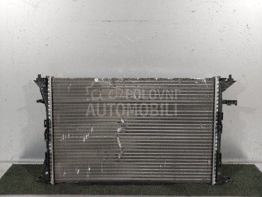 HLADNJAK VODE za Audi A4