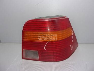 STOPA za Volkswagen Golf 4