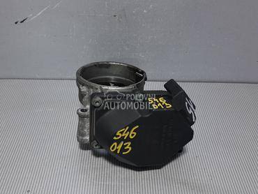 DOZER KLAPNA za Škoda Octavia